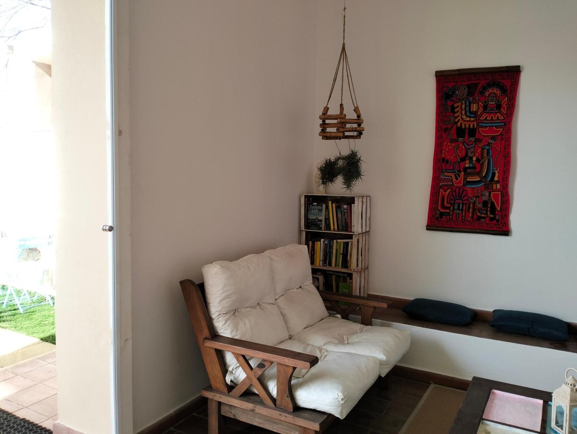 b&b Artemisia Alghero Exterior foto