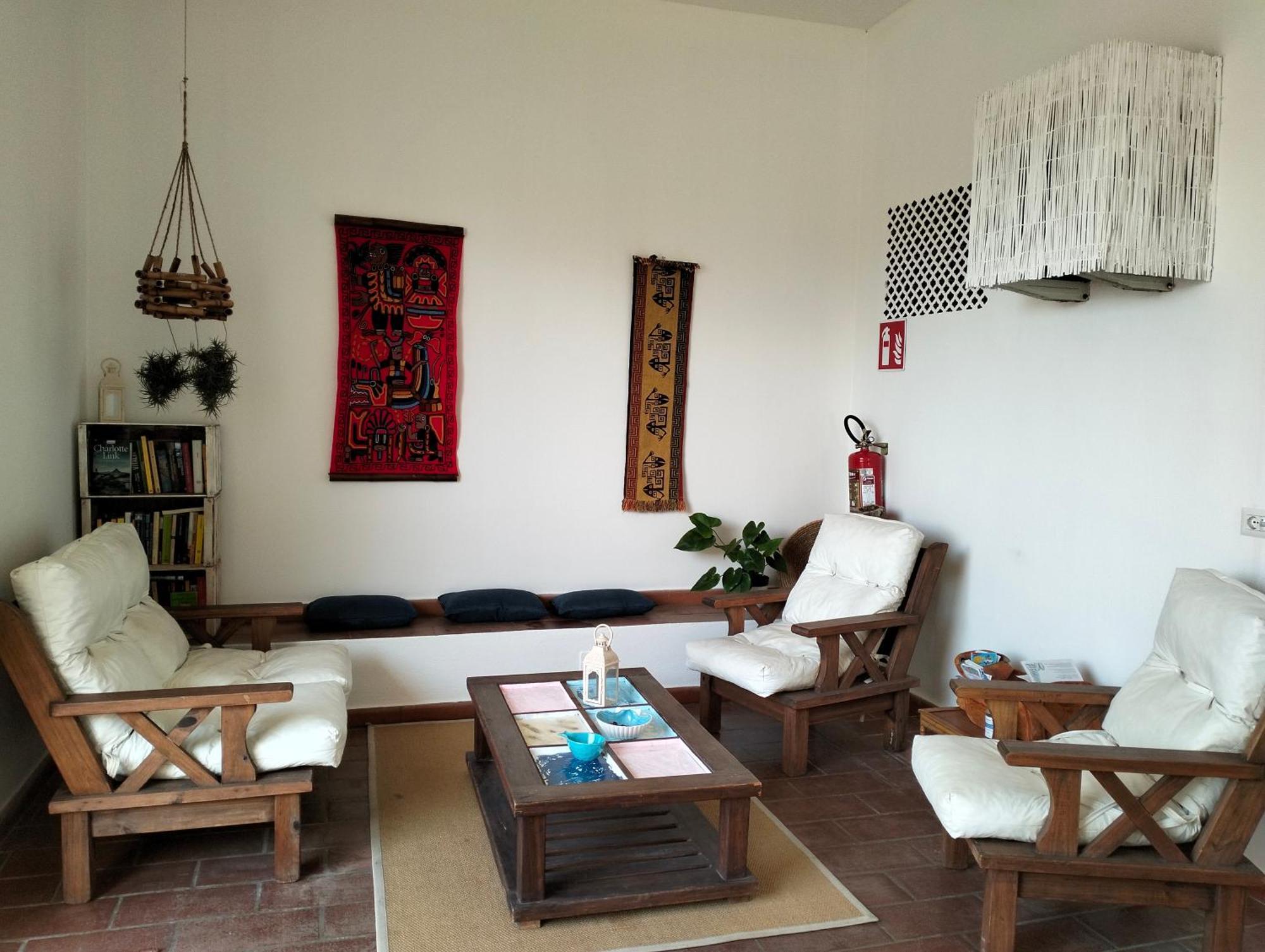 b&b Artemisia Alghero Exterior foto