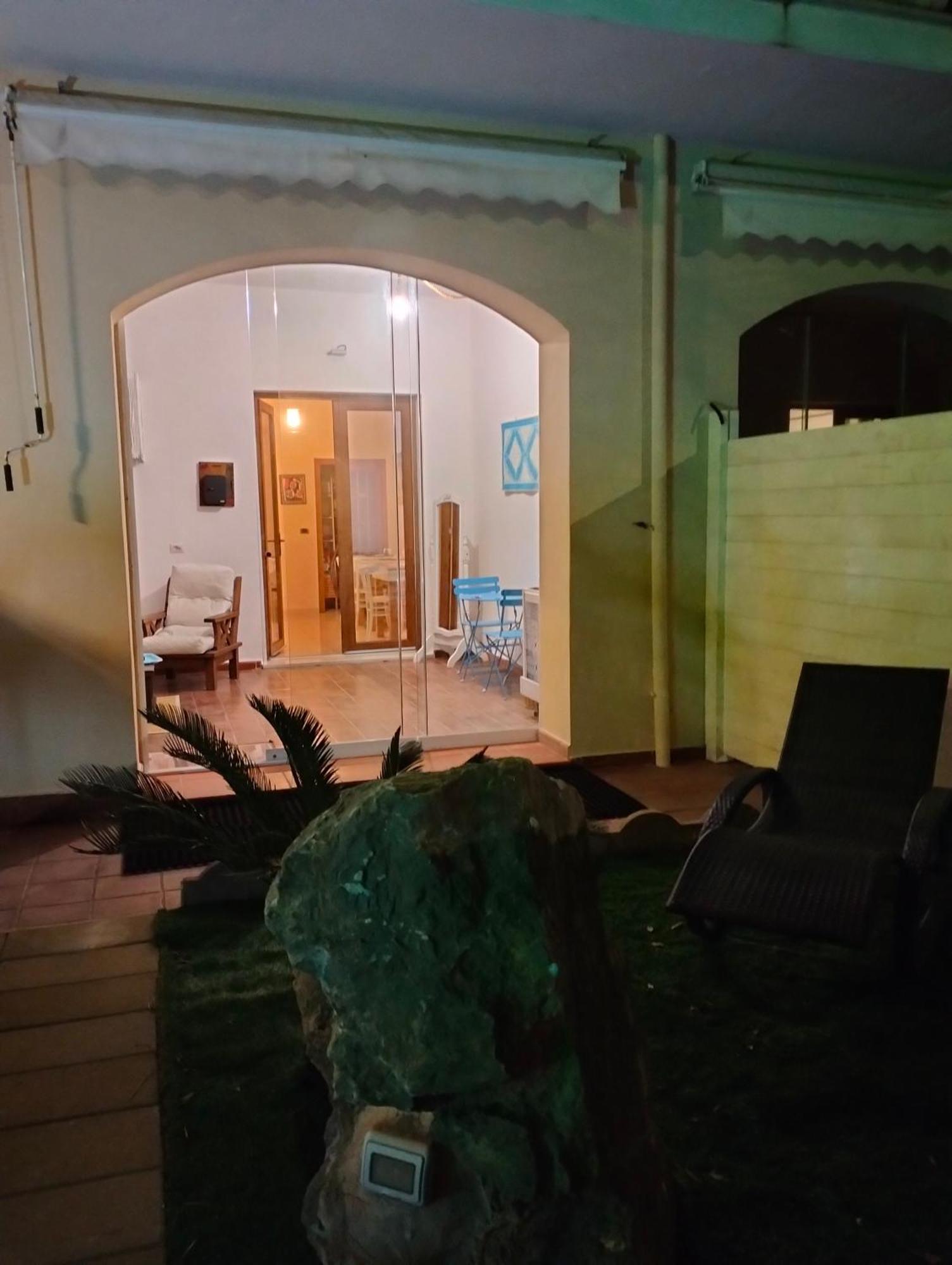 b&b Artemisia Alghero Exterior foto