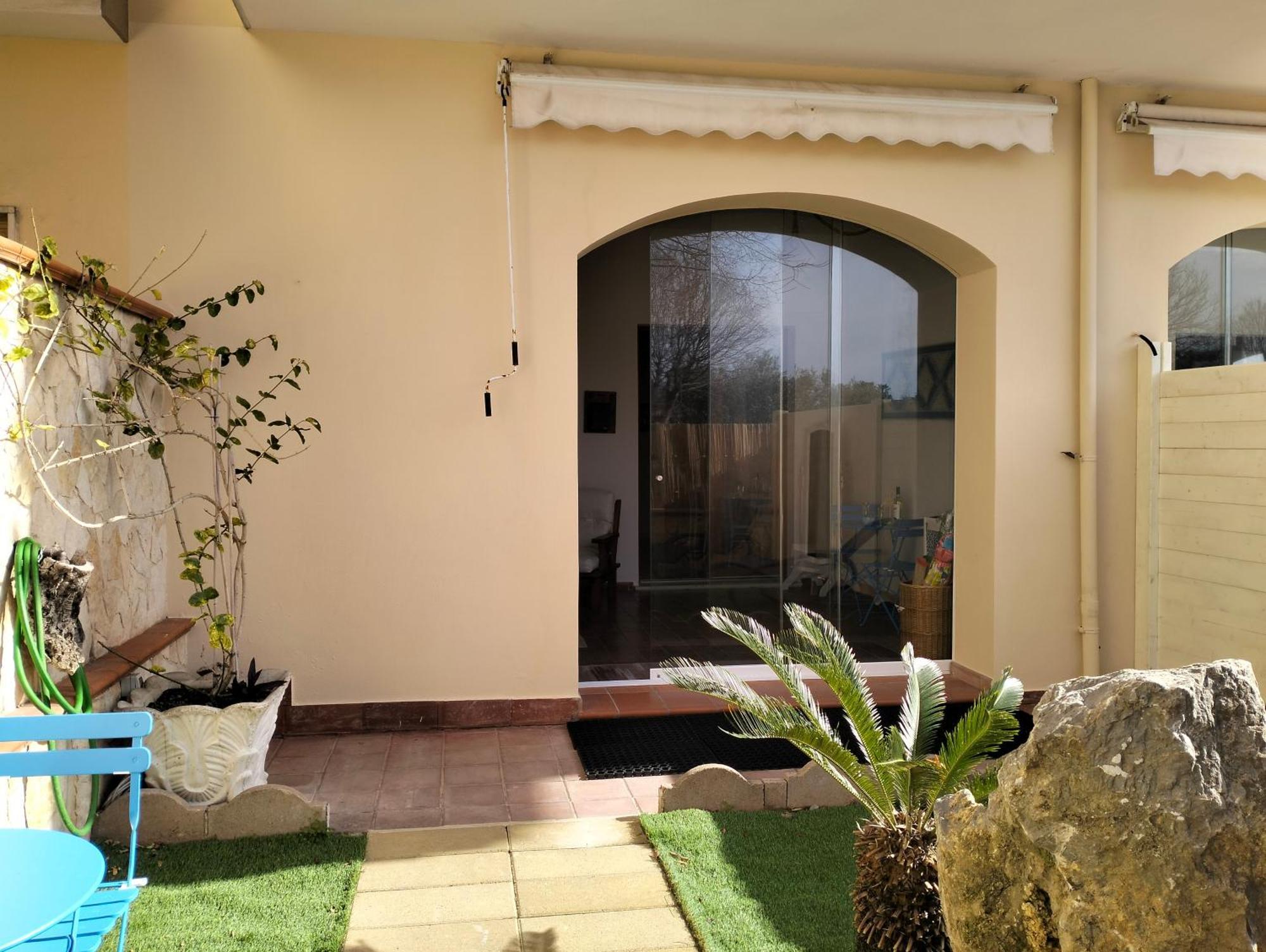 b&b Artemisia Alghero Exterior foto