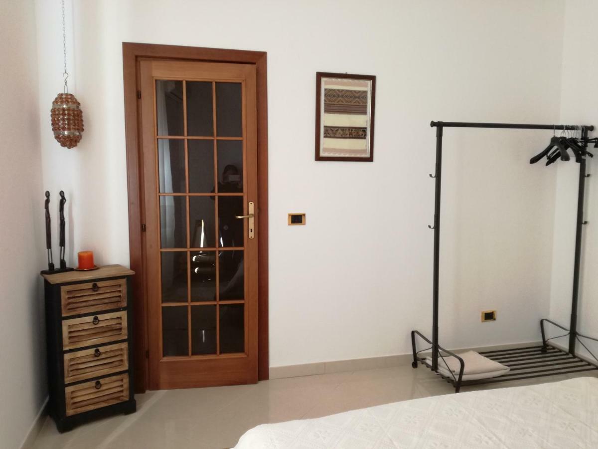 b&b Artemisia Alghero Exterior foto