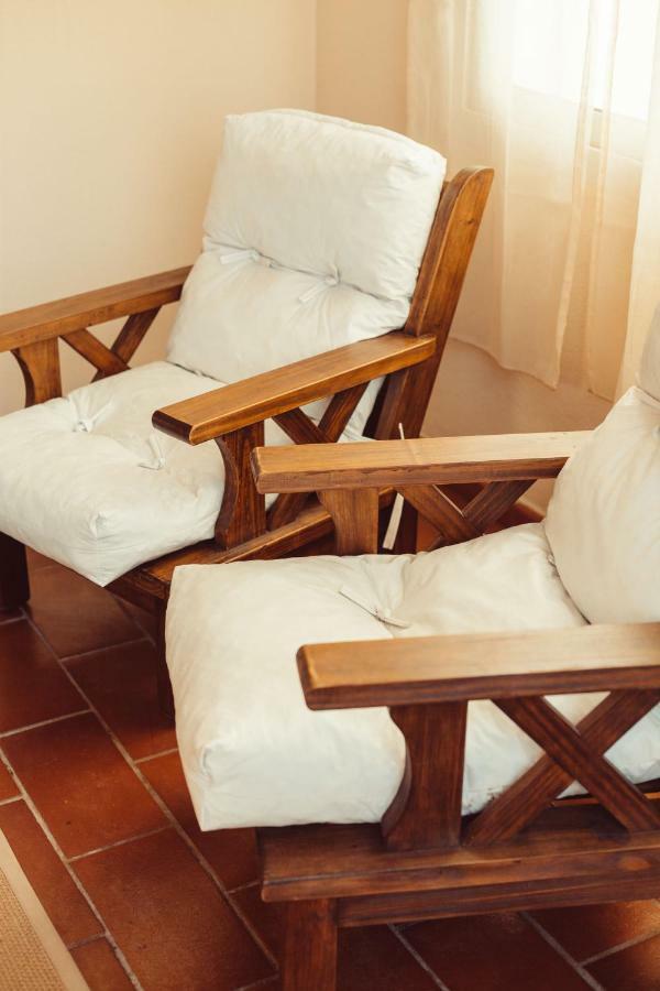 b&b Artemisia Alghero Exterior foto