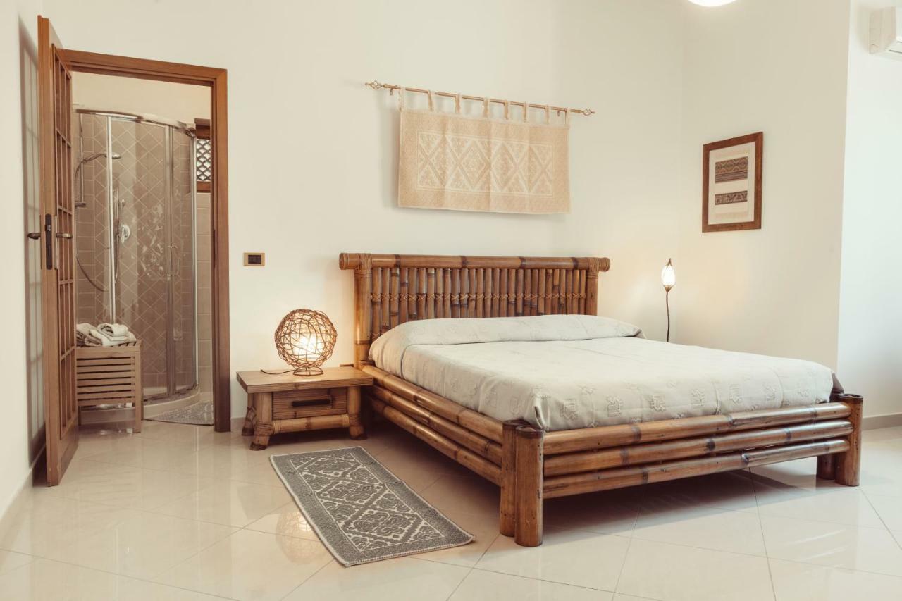 b&b Artemisia Alghero Exterior foto